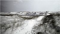 Strand N&oslash;rre Vorup&oslash;r