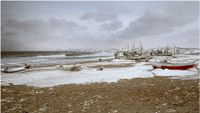 Strand N&oslash;rre Vorup&oslash;r