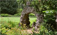 Der Englische Garten