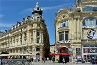 Place de la Comédie