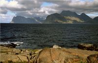 Steinsfjorden/Myrland