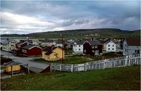 Berlev&aring;g