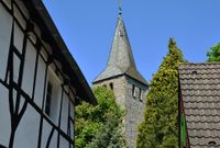 Historische Dorfkirche