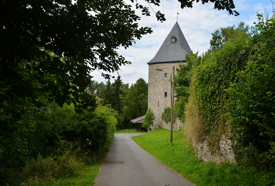 Fotomomente/Dörfer/Düssel/Schöller/Gruiten Dorf