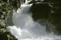 Wasserfall