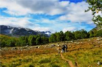 Nationalpark Reinheimen